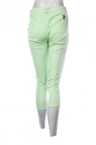 Γυναικείο Τζίν Unbranded, Μέγεθος M, Χρώμα Πράσινο, Τιμή 3,99 €