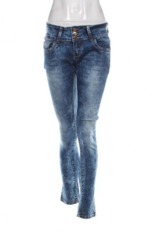 Damen Jeans Unbranded, Größe M, Farbe Blau, Preis € 2,99