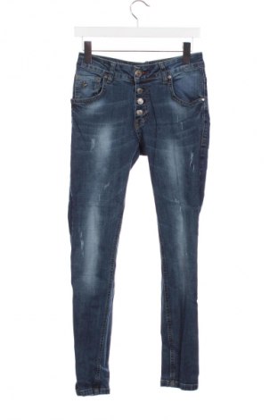 Dámské džíny  Unbranded, Velikost M, Barva Modrá, Cena  109,00 Kč