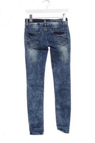 Dámské džíny  Unbranded, Velikost S, Barva Modrá, Cena  131,00 Kč