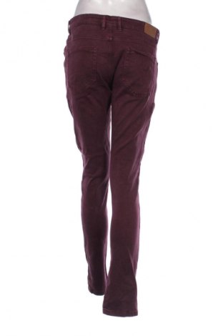 Γυναικείο Τζίν Unbranded, Μέγεθος L, Χρώμα Κόκκινο, Τιμή 8,99 €