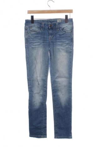 Γυναικείο Τζίν Unbranded, Μέγεθος M, Χρώμα Μπλέ, Τιμή 20,98 €