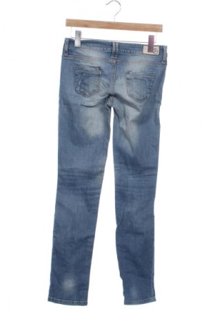 Γυναικείο Τζίν Unbranded, Μέγεθος M, Χρώμα Μπλέ, Τιμή 20,98 €