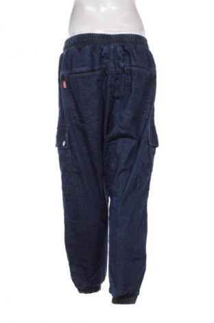 Дамски дънки Unbranded, Размер L, Цвят Син, Цена 5,11 €