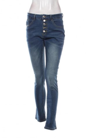 Damen Jeans Unbranded, Größe M, Farbe Blau, Preis € 5,99