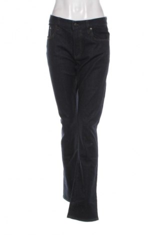Dámske džínsy  Uniqlo, Veľkosť L, Farba Modrá, Cena  20,95 €, #133686455