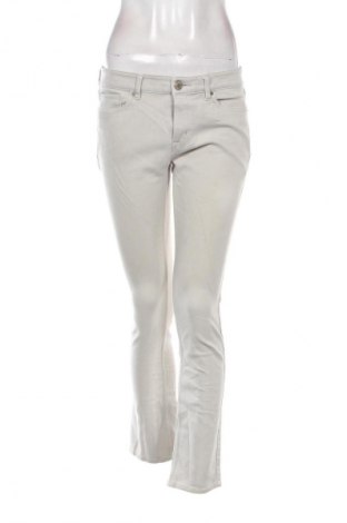 Dámské džíny  Uniqlo, Velikost M, Barva Béžová, Cena  309,00 Kč