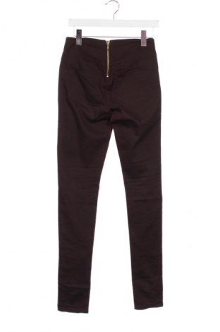 Γυναικείο Τζίν Vero Moda, Μέγεθος S, Χρώμα Καφέ, Τιμή 2,99 €