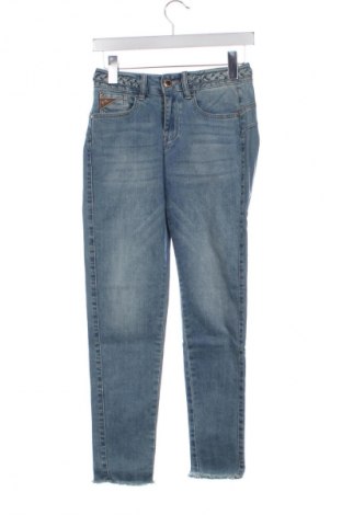 Γυναικείο Τζίν Yes Zee, Μέγεθος S, Χρώμα Μπλέ, Τιμή 41,99 €