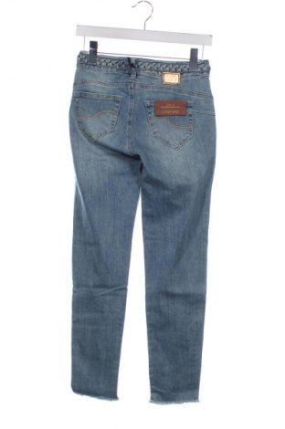 Γυναικείο Τζίν Yes Zee, Μέγεθος S, Χρώμα Μπλέ, Τιμή 41,99 €