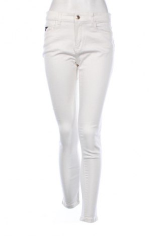 Γυναικείο Τζίν Yes Zee, Μέγεθος M, Χρώμα Λευκό, Τιμή 12,99 €