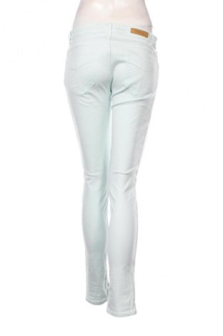 Damen Jeans Zara, Größe M, Farbe Grün, Preis € 4,99
