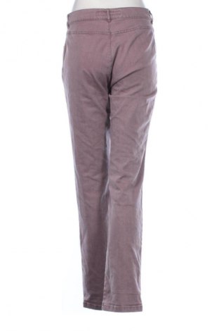 Blugi de femei Zerres, Mărime M, Culoare Mov, Preț 129,99 Lei