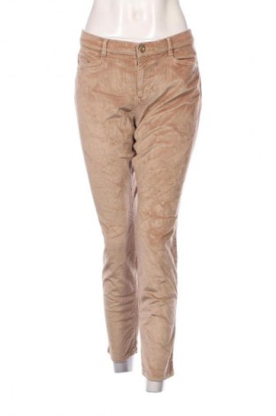 Dámské manšestráky  Brax, Velikost M, Barva Béžová, Cena  189,00 Kč