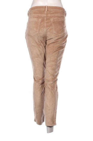 Dámské manšestráky  Brax, Velikost M, Barva Béžová, Cena  189,00 Kč