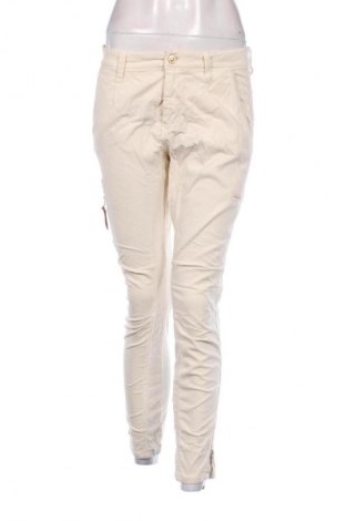 Дамски джинси Mac, Размер M, Цвят Бежов, Цена 6,64 €