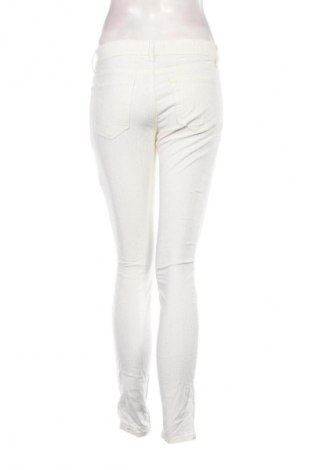 Dámské manšestráky  Marc O'Polo, Velikost S, Barva Bílá, Cena  729,00 Kč