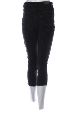 Női kordbársony nadrág ONLY, Méret M, Szín Fekete, Ár 4 499 Ft