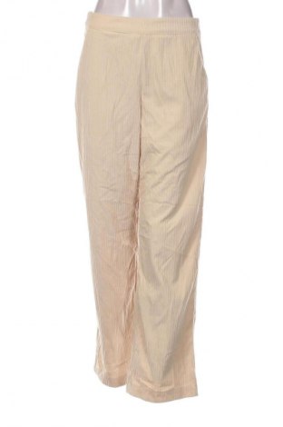 Дамски джинси SHEIN, Размер M, Цвят Екрю, Цена 4,60 €