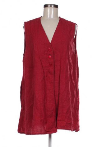 Damenweste Alba Moda, Größe S, Farbe Rot, Preis 23,99 €