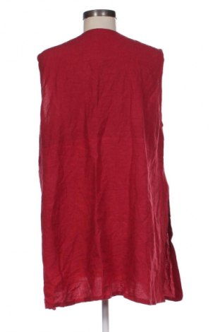 Damenweste Alba Moda, Größe S, Farbe Rot, Preis 23,99 €