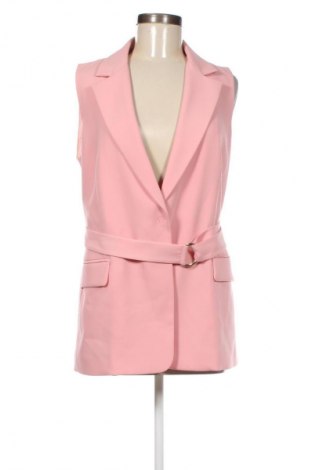 Dámská vesta  Camomilla, Velikost L, Barva Růžová, Cena  569,00 Kč