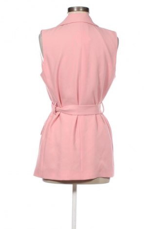 Dámská vesta  Camomilla, Velikost L, Barva Růžová, Cena  569,00 Kč