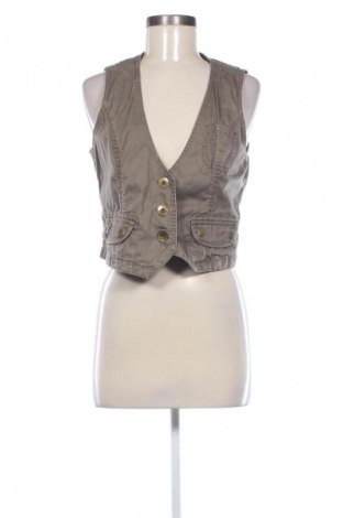 Dámská vesta  Esprit, Velikost L, Barva Hnědá, Cena  129,00 Kč