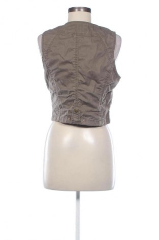 Dámská vesta  Esprit, Velikost L, Barva Hnědá, Cena  129,00 Kč