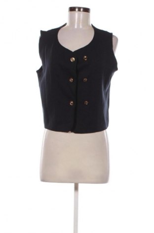 Damska kamizelka H&M, Rozmiar M, Kolor Niebieski, Cena 11,99 zł