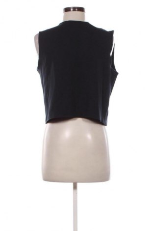 Damska kamizelka H&M, Rozmiar M, Kolor Niebieski, Cena 11,99 zł