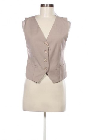 Дамски елек HAVEONE, Размер S, Цвят Бежов, Цена 17,38 €