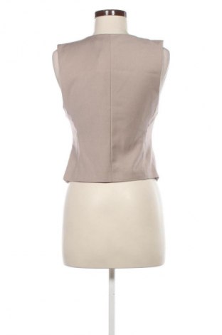 Дамски елек HAVEONE, Размер S, Цвят Бежов, Цена 17,38 €