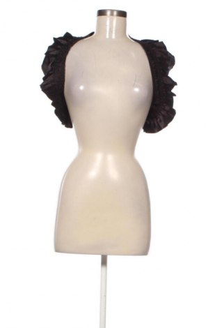 Dámská vesta  Unbranded, Velikost S, Barva Černá, Cena  159,00 Kč