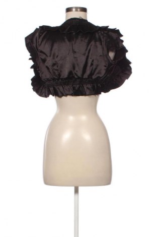 Dámská vesta  Unbranded, Velikost S, Barva Černá, Cena  159,00 Kč