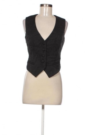 Dámská vesta  W LES FEMMES BY BABYLON, Velikost L, Barva Černá, Cena  929,00 Kč