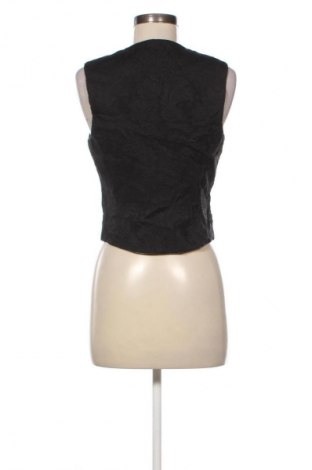 Dámská vesta  W LES FEMMES BY BABYLON, Velikost L, Barva Černá, Cena  929,00 Kč