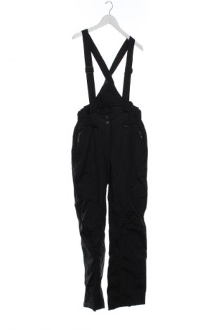 Dámská kombinéza pro zimní sporty  Crane, Velikost M, Barva Černá, Cena  1 449,00 Kč