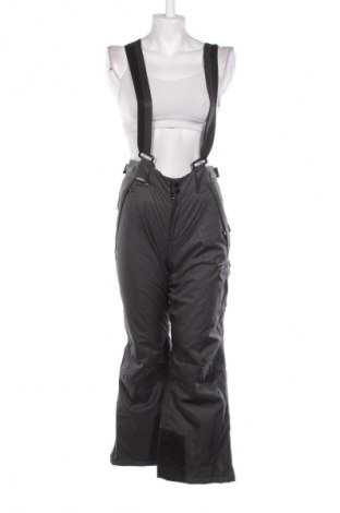 Dámská kombinéza pro zimní sporty  Crane, Velikost M, Barva Šedá, Cena  1 449,00 Kč