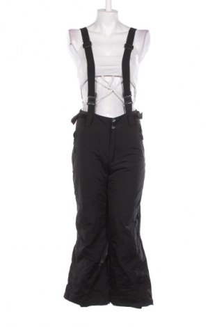 Damski kombinezon do uprawiania sportów zimowych Mountain Peak, Rozmiar S, Kolor Czarny, Cena 319,99 zł