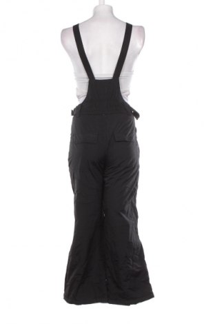 Damski kombinezon do uprawiania sportów zimowych Mountain Peak, Rozmiar S, Kolor Czarny, Cena 319,99 zł