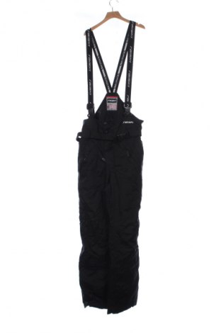 Дамски гащеризон за зимни спортове Raiski, Размер S, Цвят Черен, Цена 44,99 €