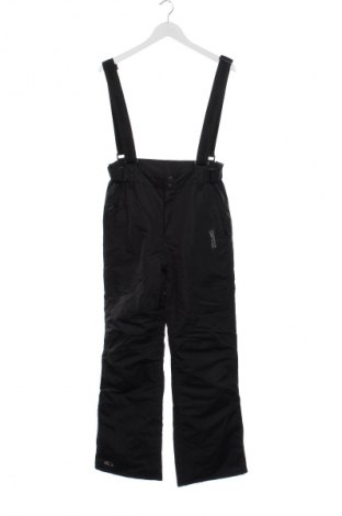 Damenoverall für Wintersport Unbranded, Größe M, Farbe Schwarz, Preis € 14,99