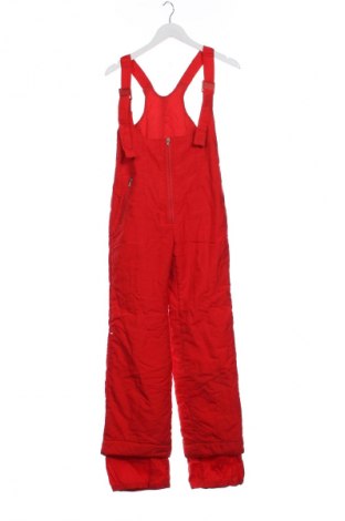 Dámská kombinéza pro zimní sporty  Unbranded, Velikost M, Barva Červená, Cena  1 349,00 Kč