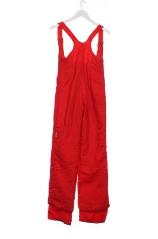 Dámská kombinéza pro zimní sporty  Unbranded, Velikost M, Barva Červená, Cena  1 349,00 Kč