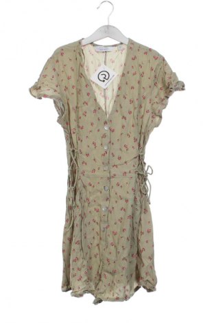 Dámská krátka kombinéza  & Other Stories, Veľkosť XS, Farba Viacfarebná, Cena  37,95 €