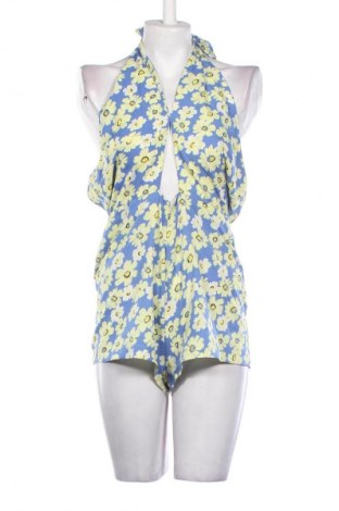 Dámská krátká kombinéza  ASOS, Velikost S, Barva Vícebarevné, Cena  249,00 Kč