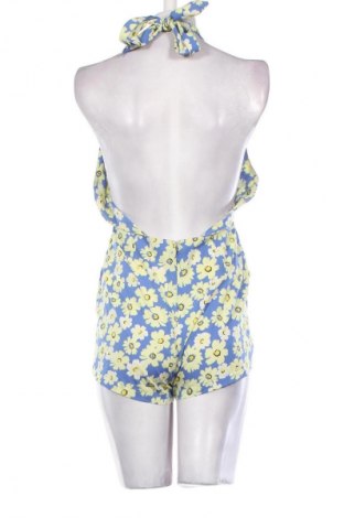 Dámská krátká kombinéza  ASOS, Velikost S, Barva Vícebarevné, Cena  249,00 Kč