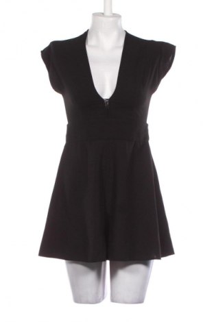 Dámská krátká kombinéza  ASOS, Velikost S, Barva Černá, Cena  259,00 Kč