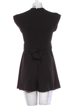 Dámská krátká kombinéza  ASOS, Velikost S, Barva Černá, Cena  259,00 Kč